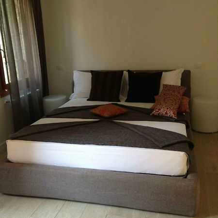 B&B Fortuny Venedik Dış mekan fotoğraf