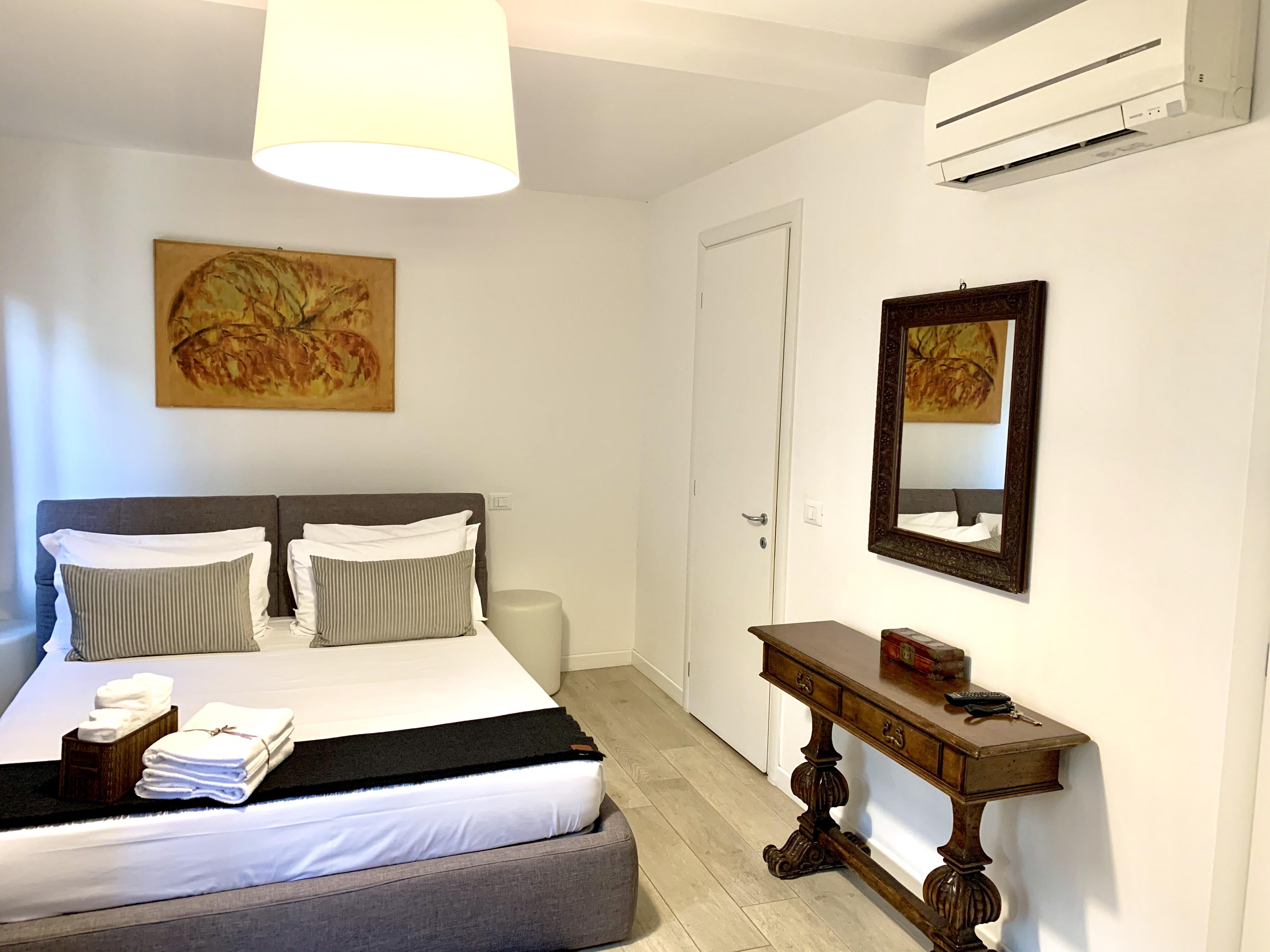 B&B Fortuny Venedik Dış mekan fotoğraf