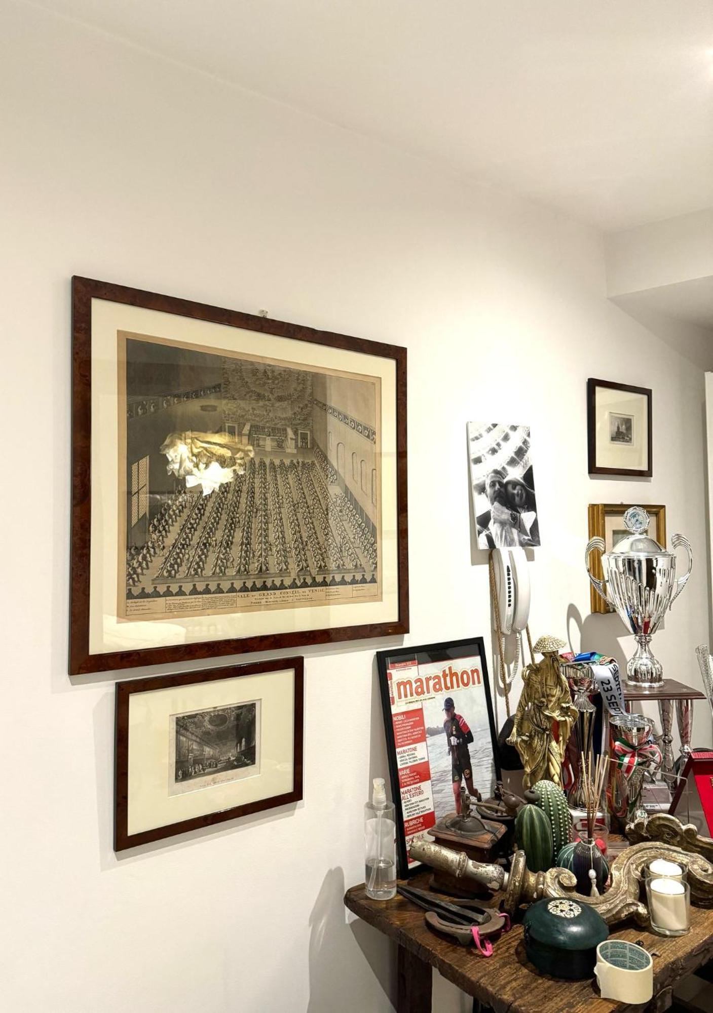 B&B Fortuny Venedik Dış mekan fotoğraf