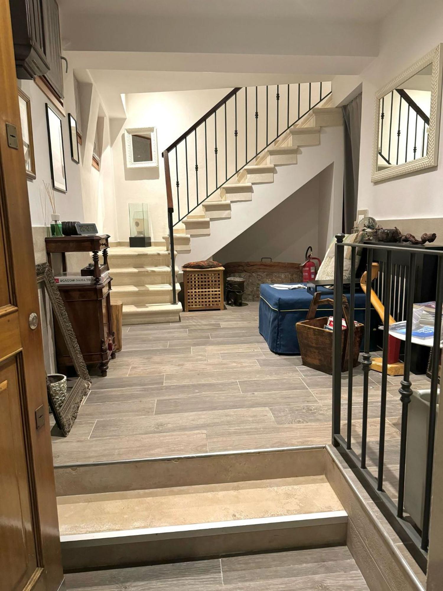 B&B Fortuny Venedik Dış mekan fotoğraf