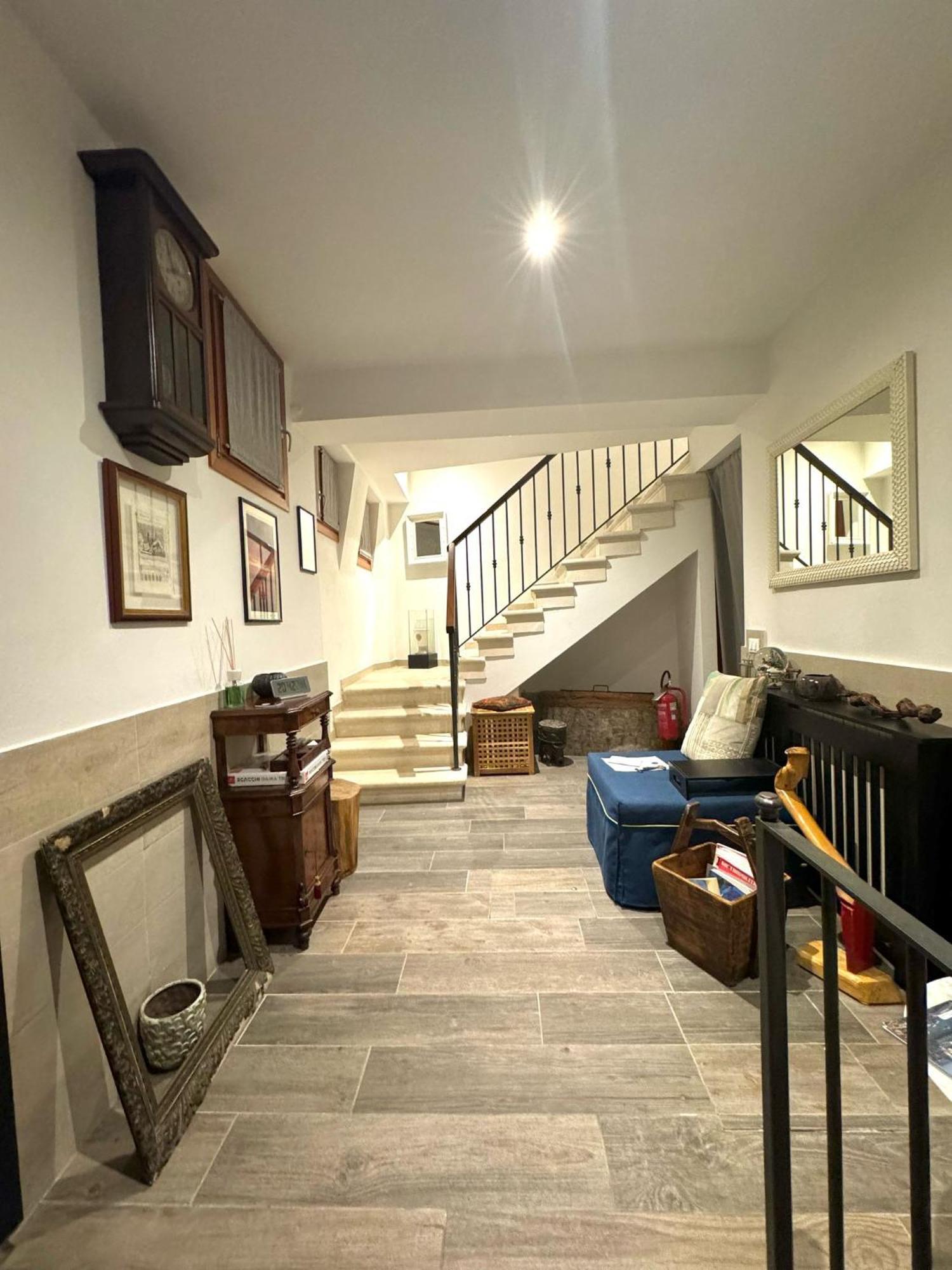 B&B Fortuny Venedik Dış mekan fotoğraf