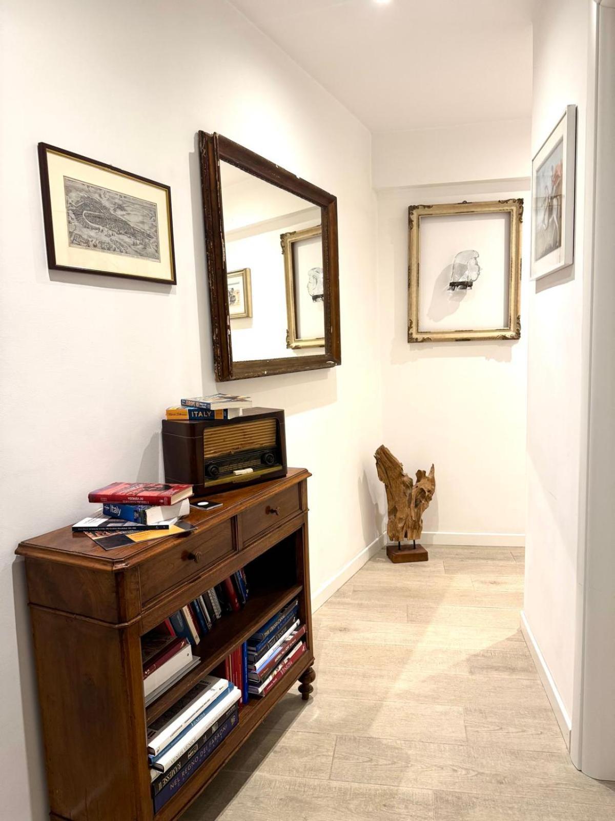 B&B Fortuny Venedik Dış mekan fotoğraf