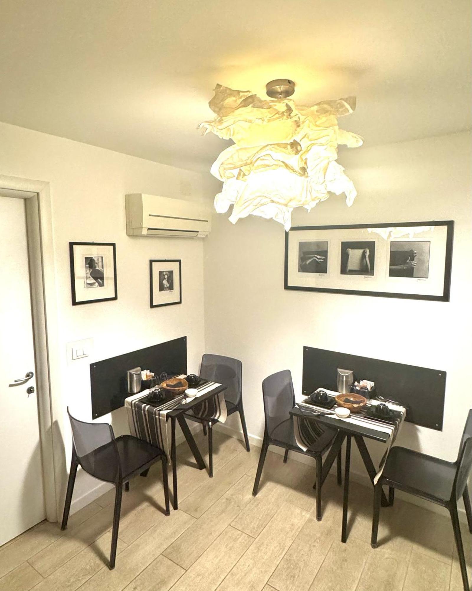 B&B Fortuny Venedik Dış mekan fotoğraf