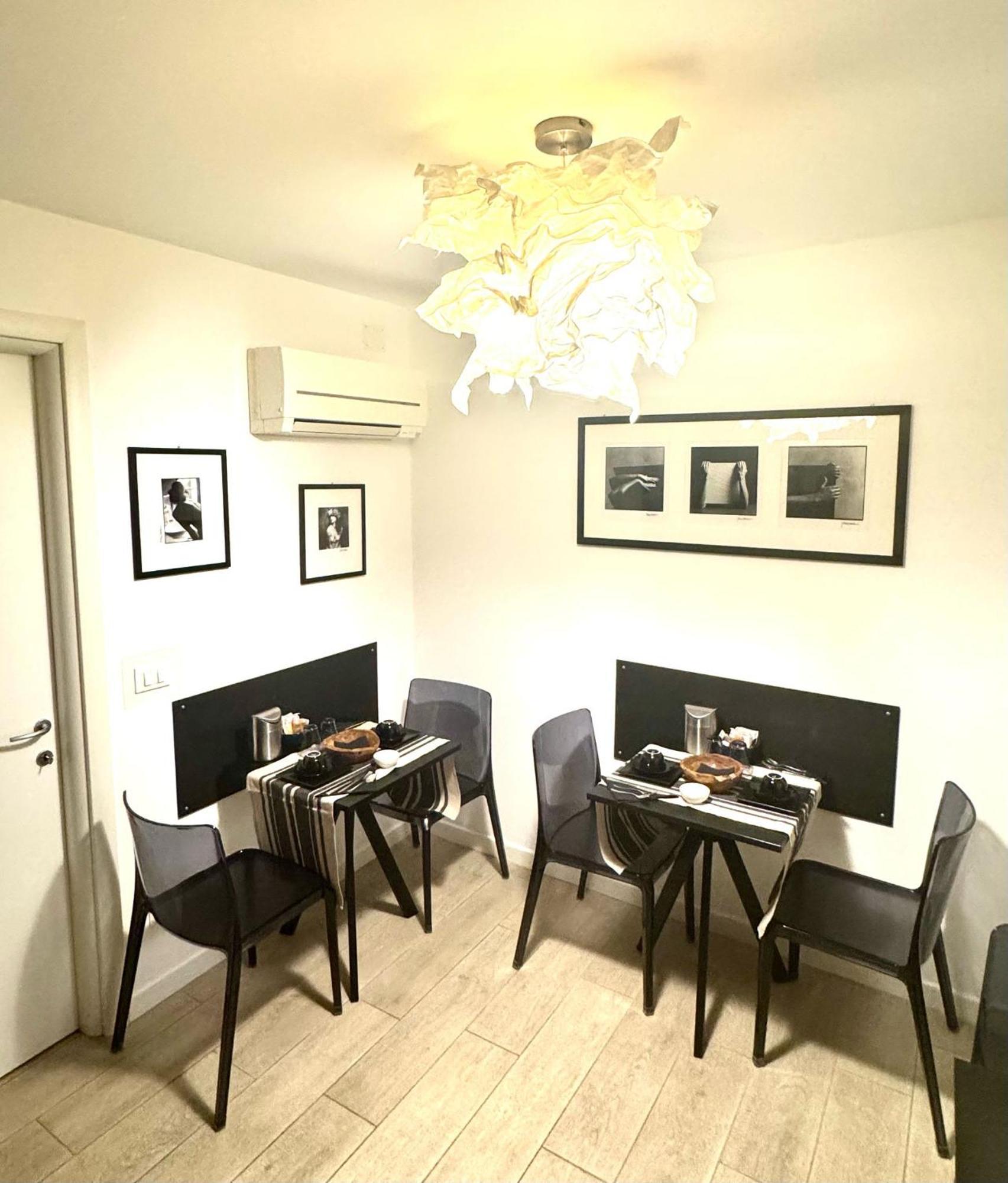 B&B Fortuny Venedik Dış mekan fotoğraf