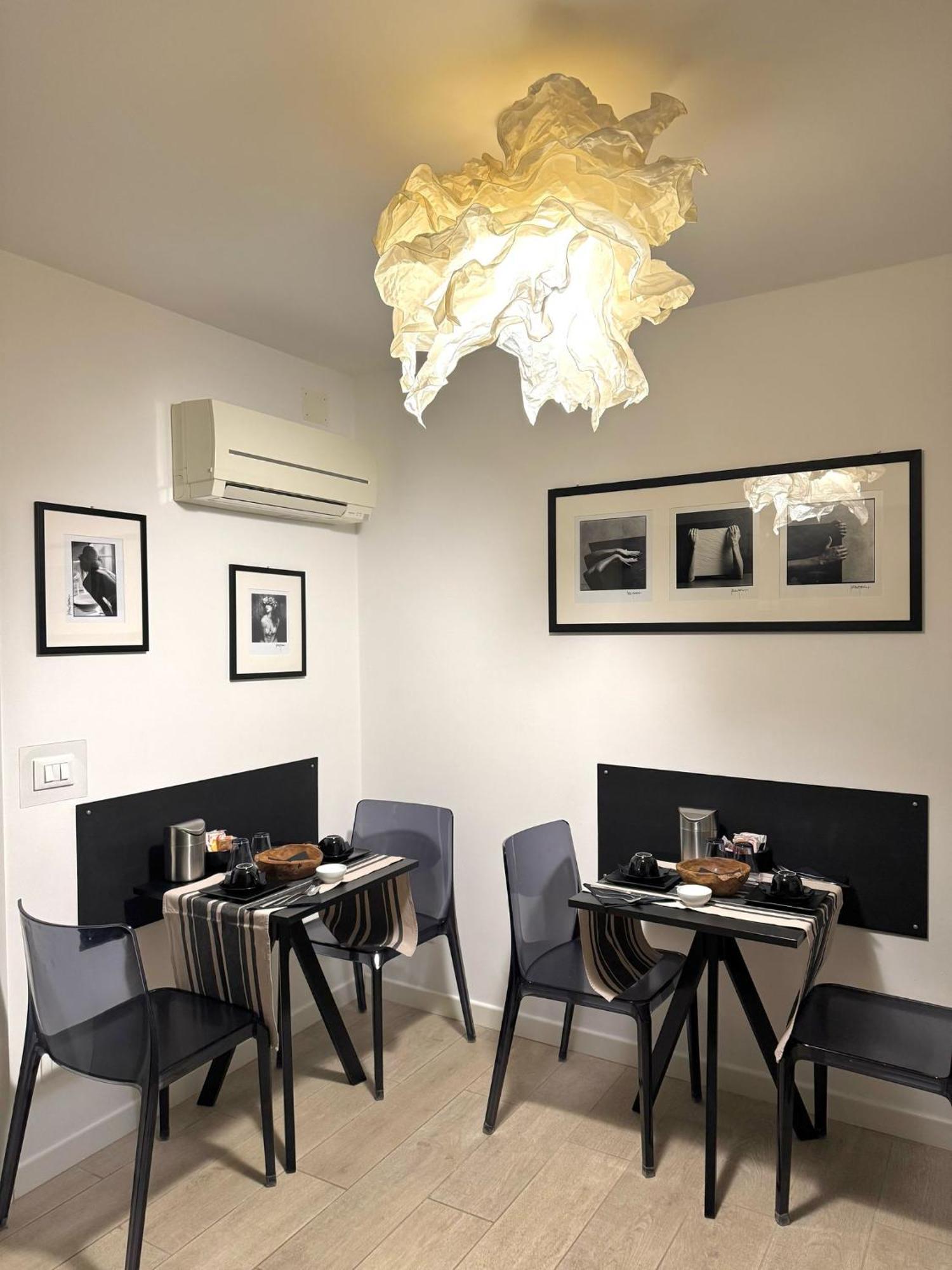 B&B Fortuny Venedik Dış mekan fotoğraf