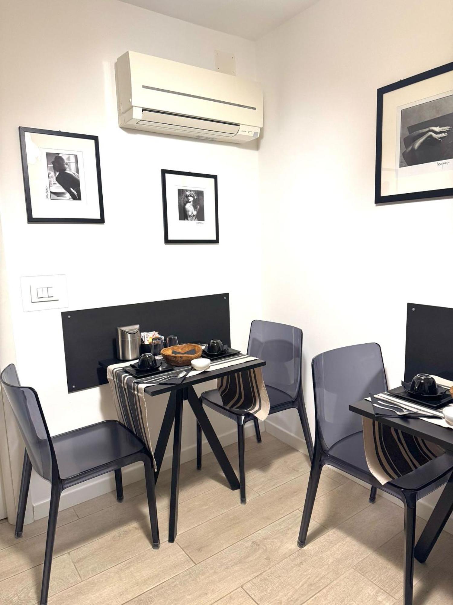 B&B Fortuny Venedik Dış mekan fotoğraf