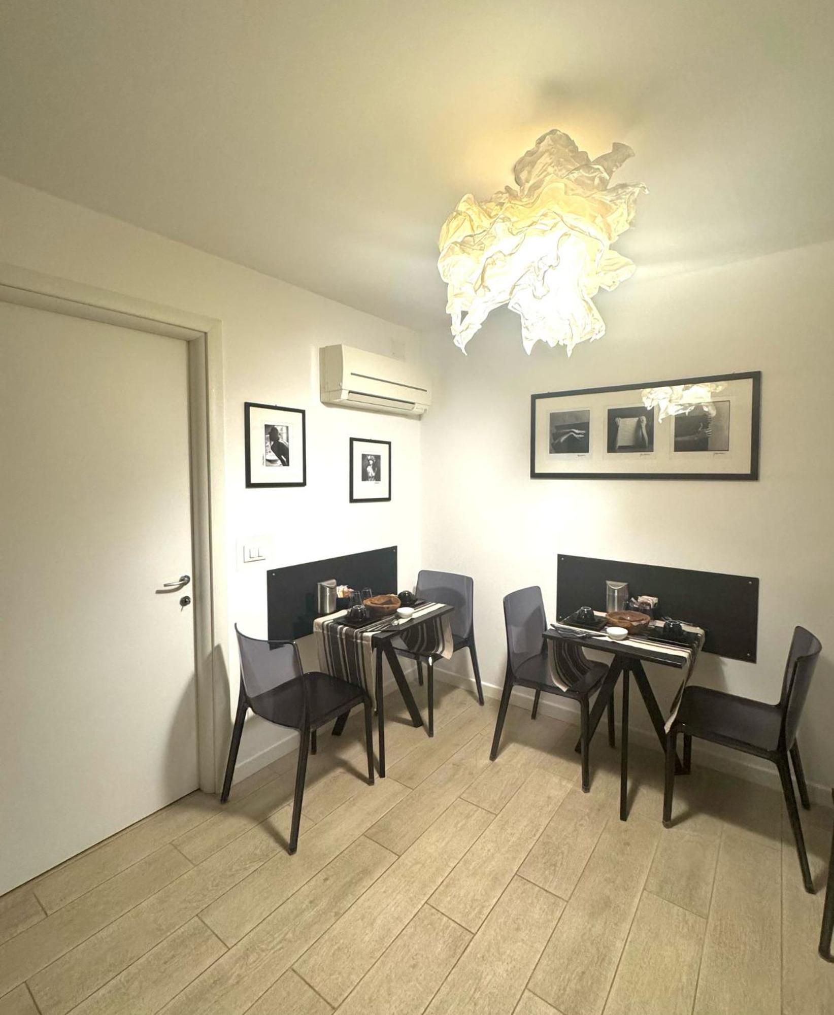 B&B Fortuny Venedik Dış mekan fotoğraf