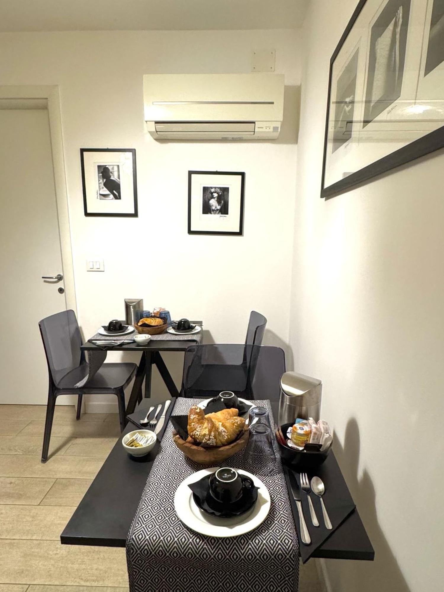 B&B Fortuny Venedik Dış mekan fotoğraf