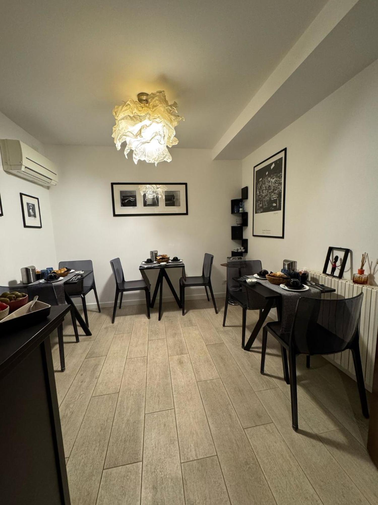 B&B Fortuny Venedik Dış mekan fotoğraf