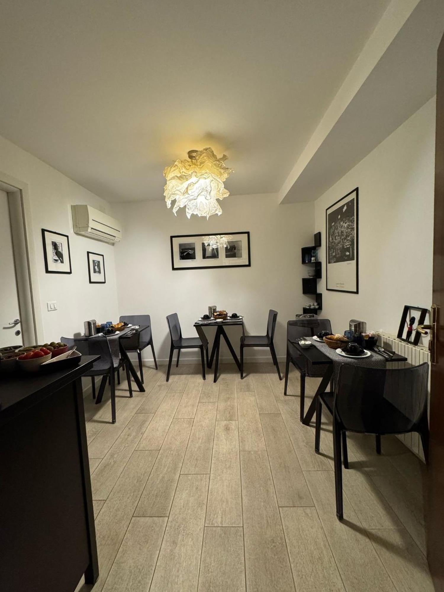 B&B Fortuny Venedik Dış mekan fotoğraf