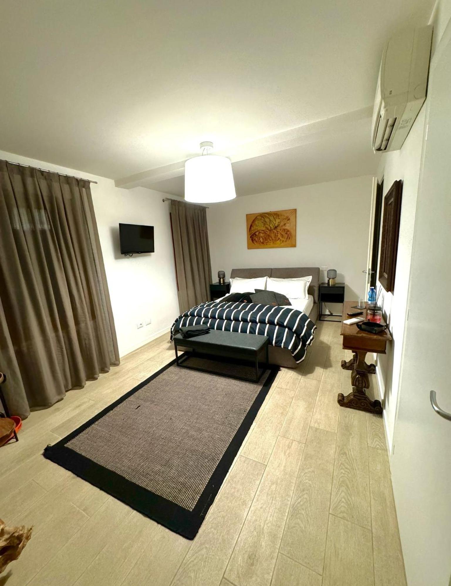 B&B Fortuny Venedik Dış mekan fotoğraf