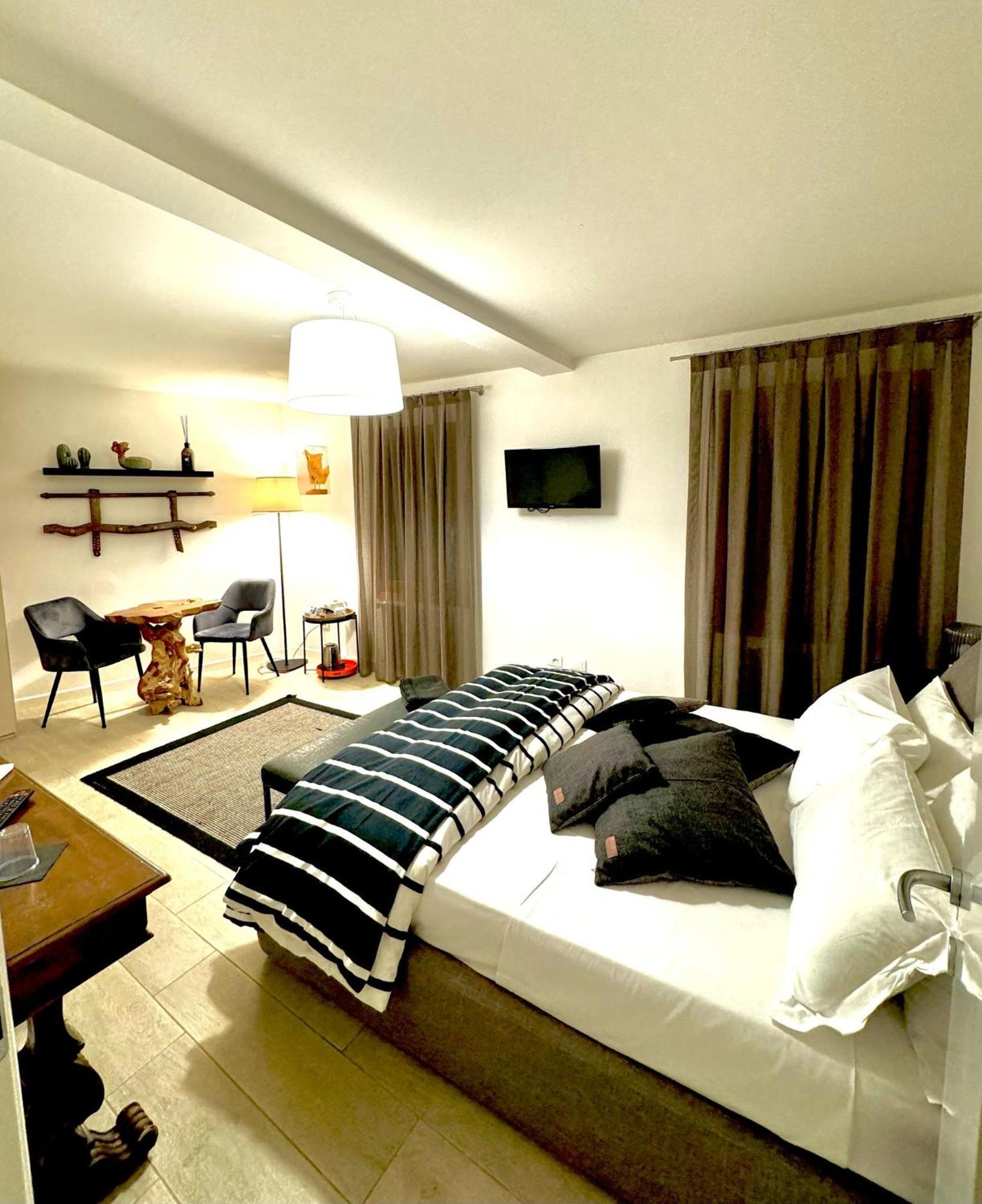 B&B Fortuny Venedik Dış mekan fotoğraf