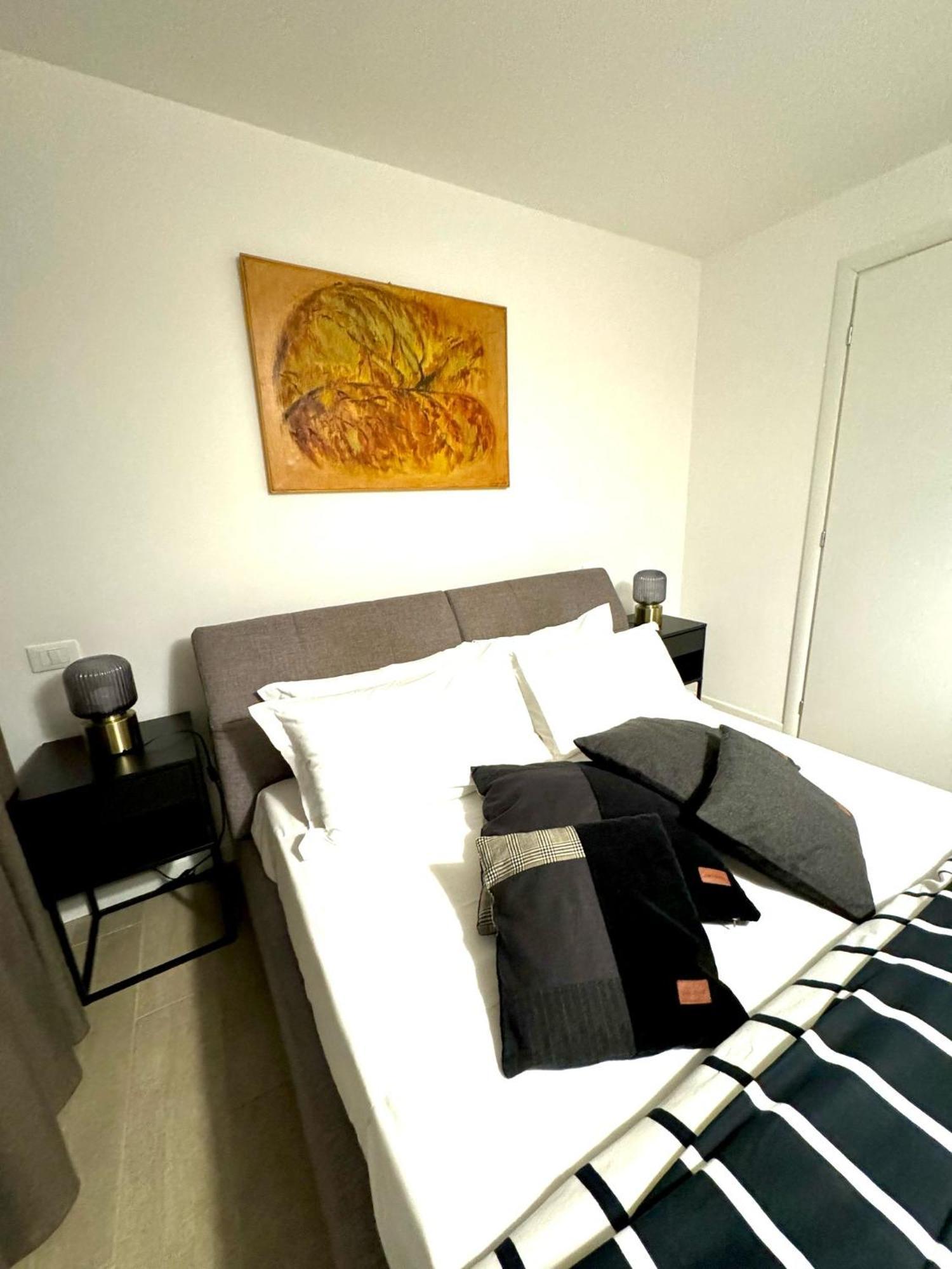 B&B Fortuny Venedik Dış mekan fotoğraf
