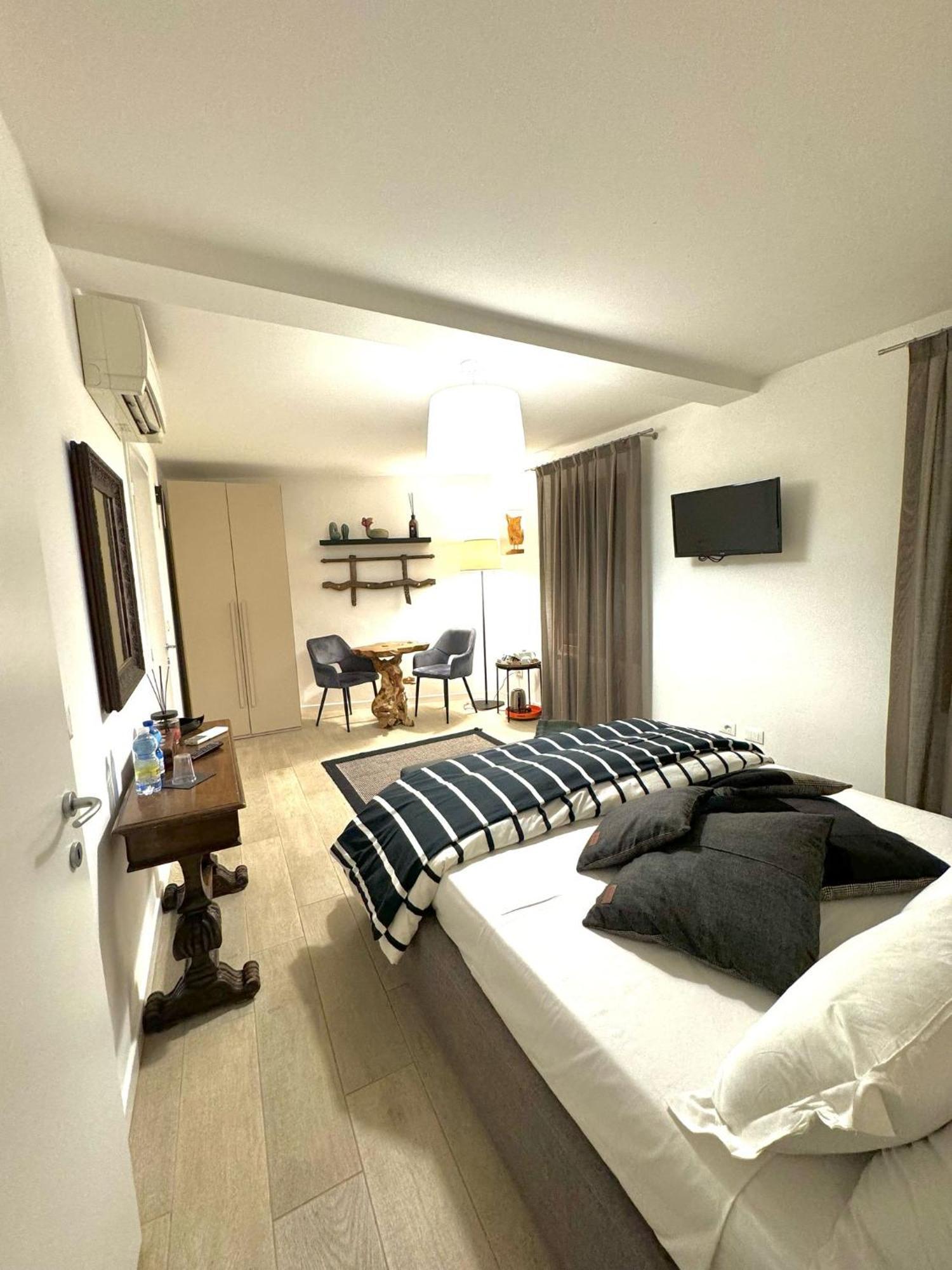 B&B Fortuny Venedik Dış mekan fotoğraf