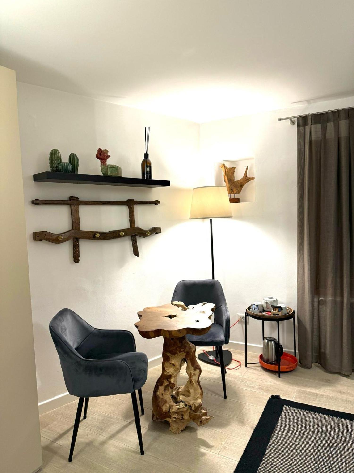 B&B Fortuny Venedik Dış mekan fotoğraf