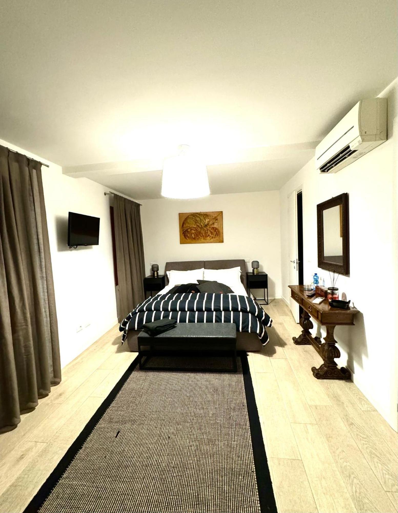 B&B Fortuny Venedik Dış mekan fotoğraf