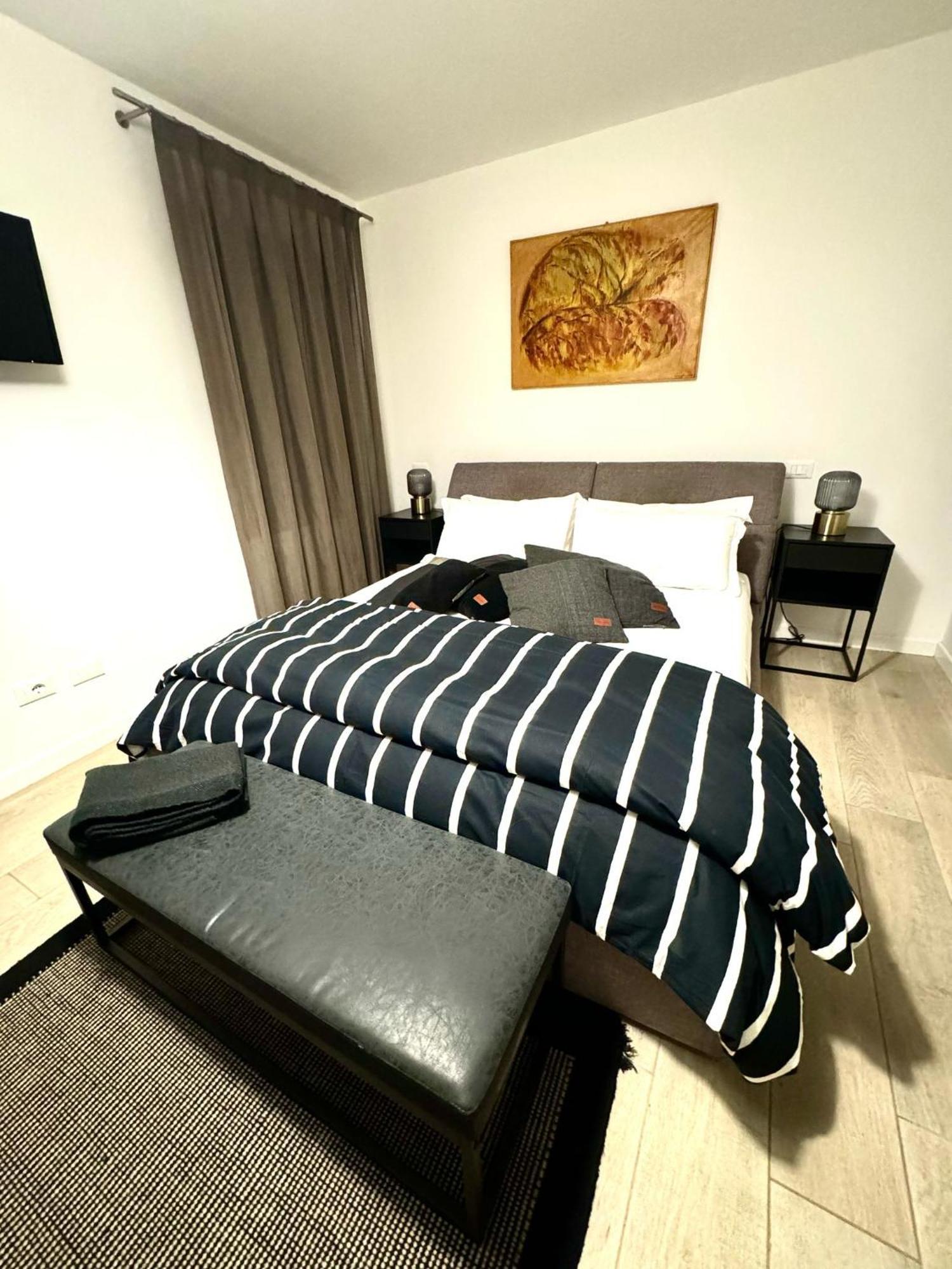B&B Fortuny Venedik Dış mekan fotoğraf