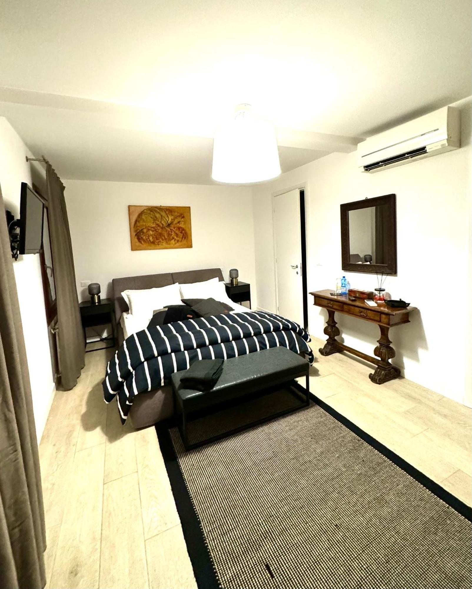 B&B Fortuny Venedik Dış mekan fotoğraf