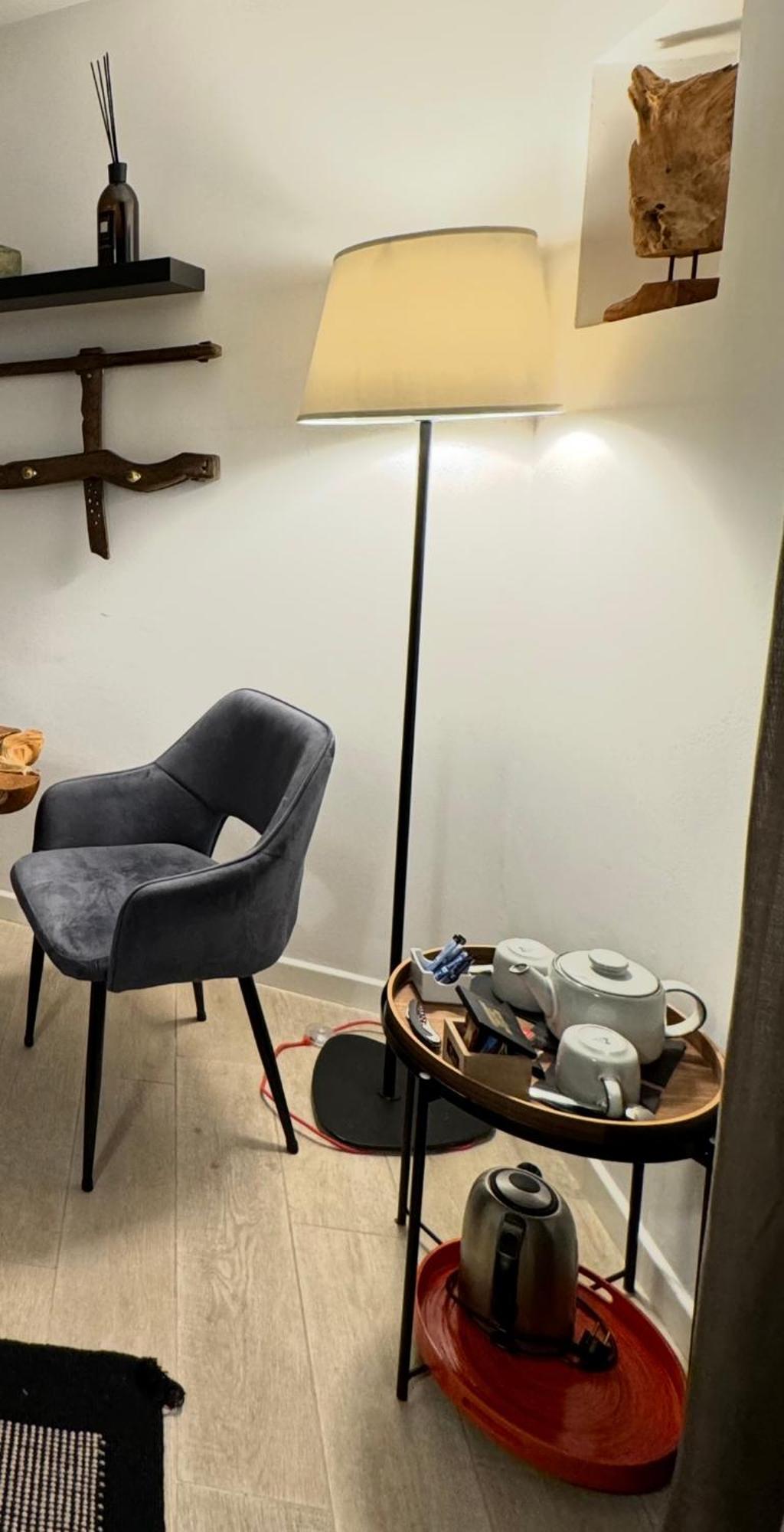 B&B Fortuny Venedik Dış mekan fotoğraf
