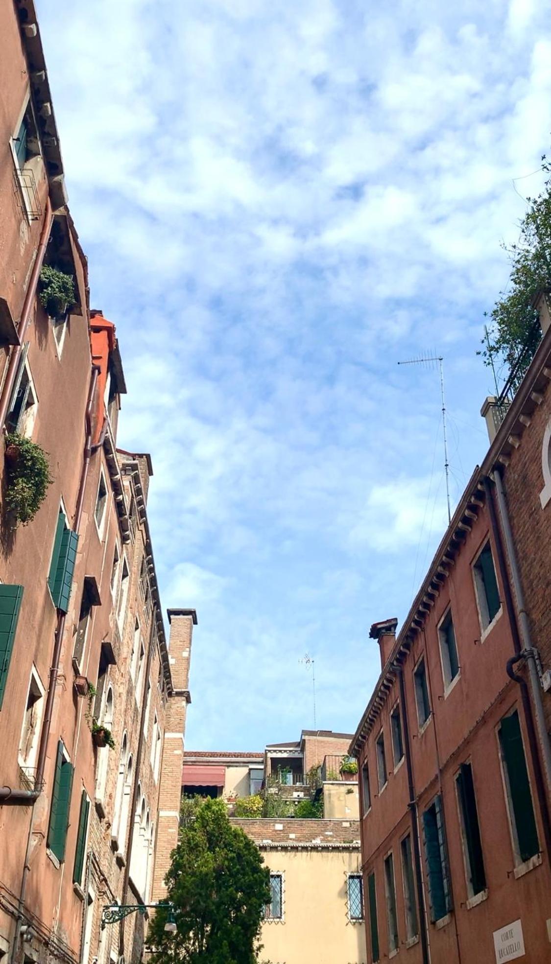 B&B Fortuny Venedik Dış mekan fotoğraf