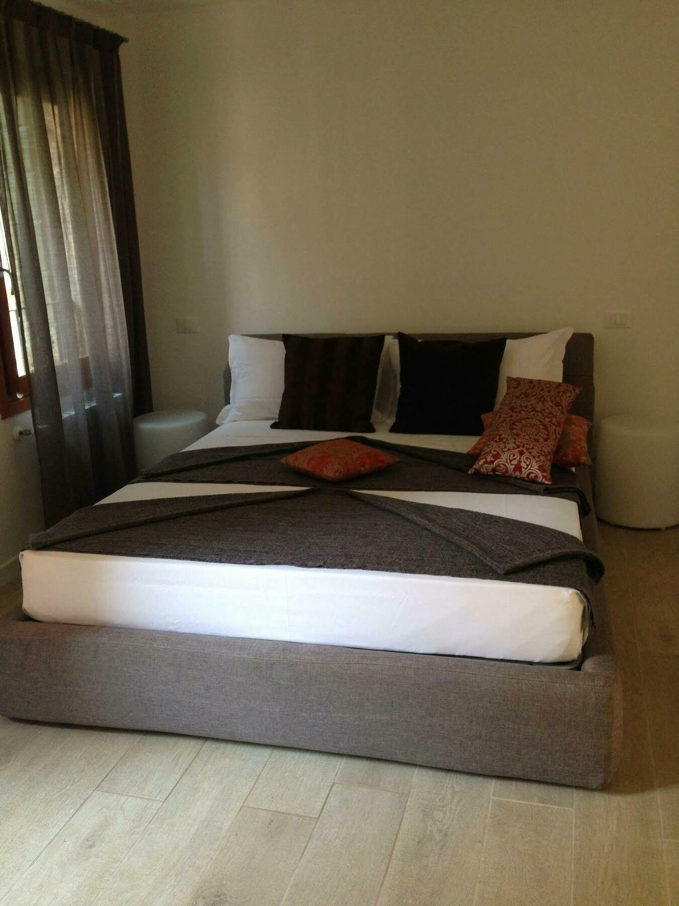 B&B Fortuny Venedik Dış mekan fotoğraf
